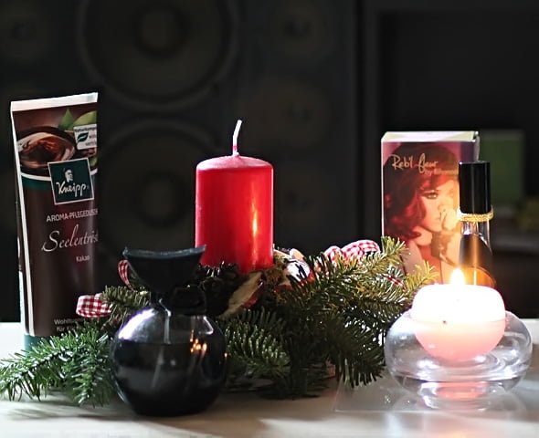 Kakao als Seelentröster