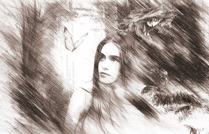 Der Dreiklang zur Transfrau