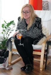 Momente der Finissage