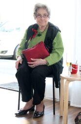 Momente der Finissage