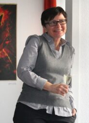 Momente der Finissage