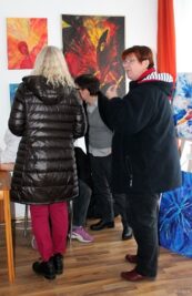 Momente der Finissage