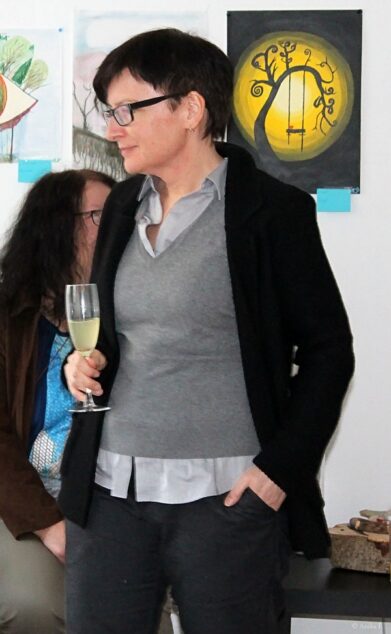 Momente der Finissage