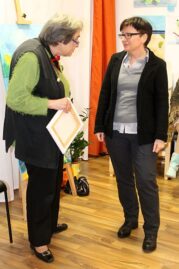 Abschied vom Kirchweg