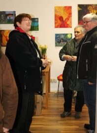 Abschied vom Kirchweg