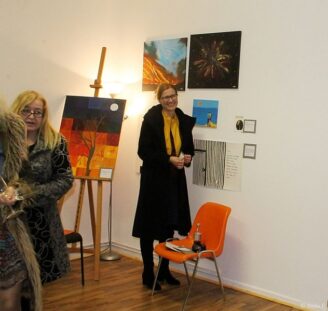 Abschied vom Kirchweg