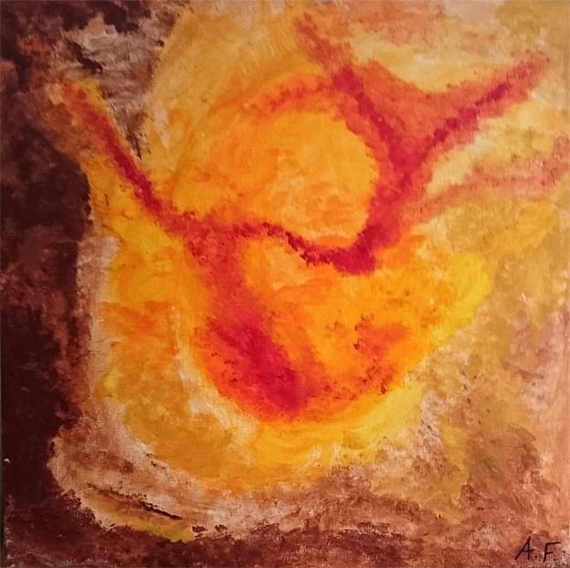 Das Fenster zur Seele