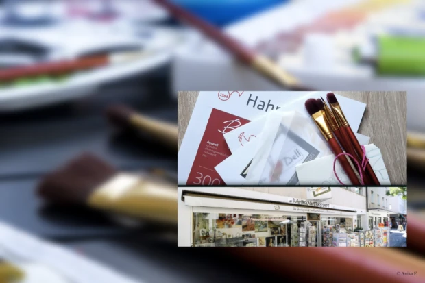 Der Montagsmaler:innen Werkzeug