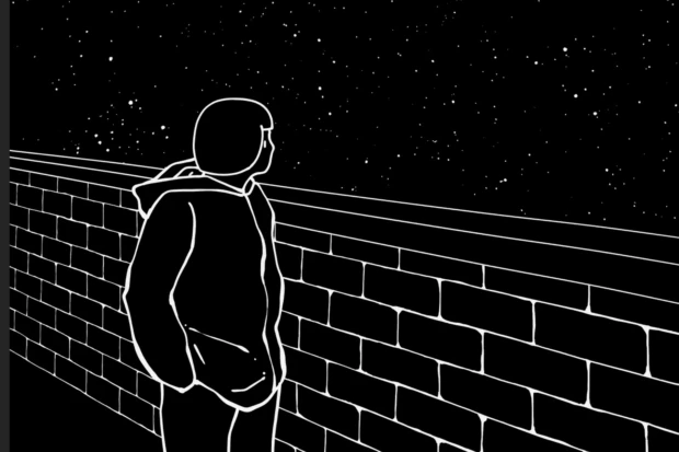 Think big. Start small.